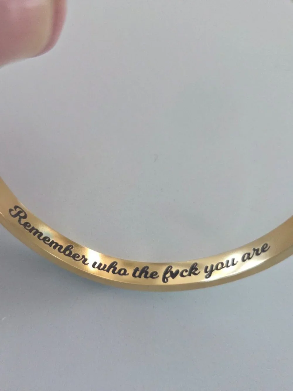 Aqua Bracelet